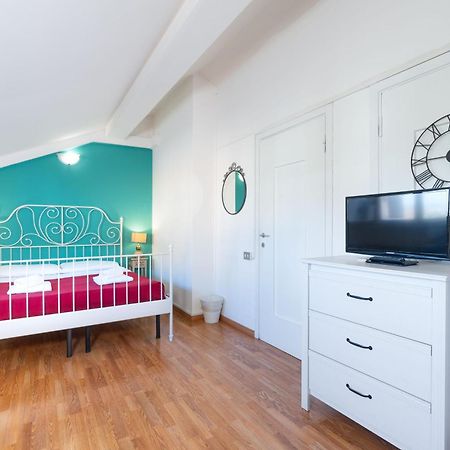 Cittadella Suite Verona Exteriör bild