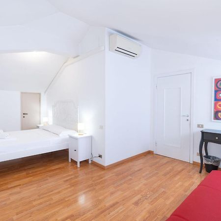 Cittadella Suite Verona Exteriör bild