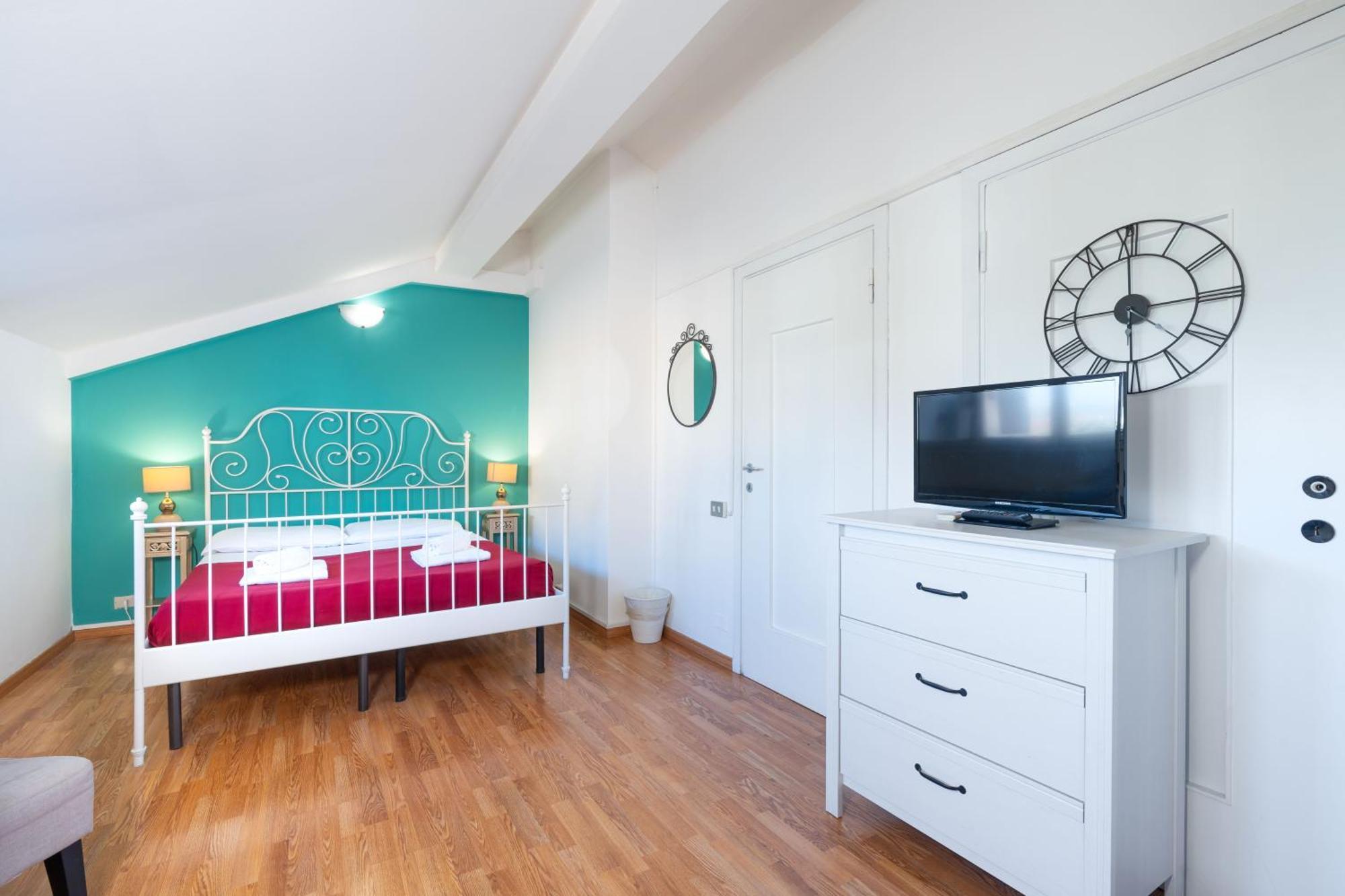 Cittadella Suite Verona Exteriör bild