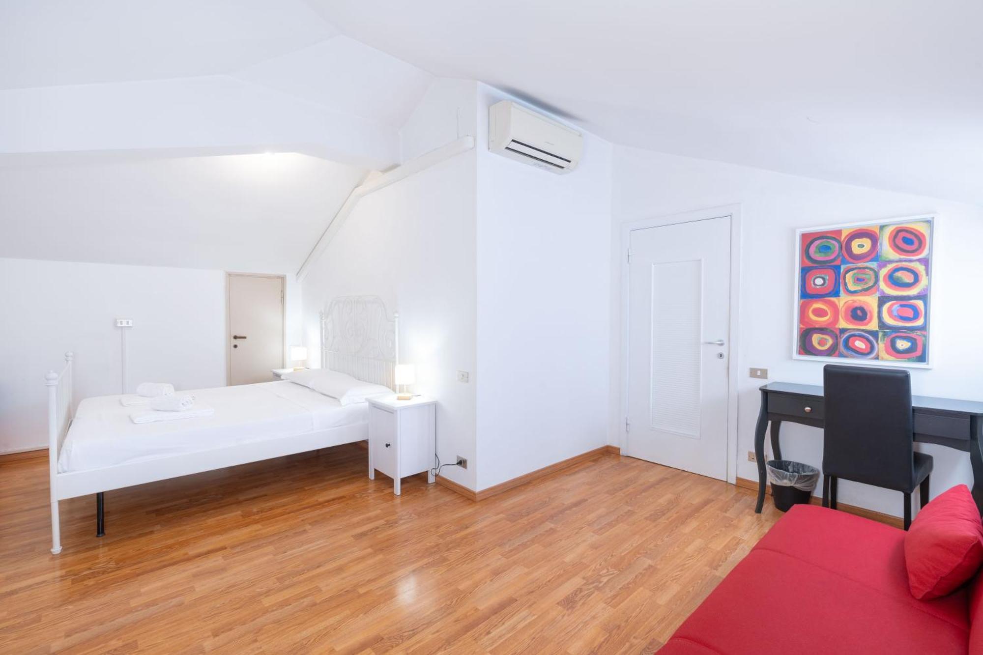 Cittadella Suite Verona Exteriör bild