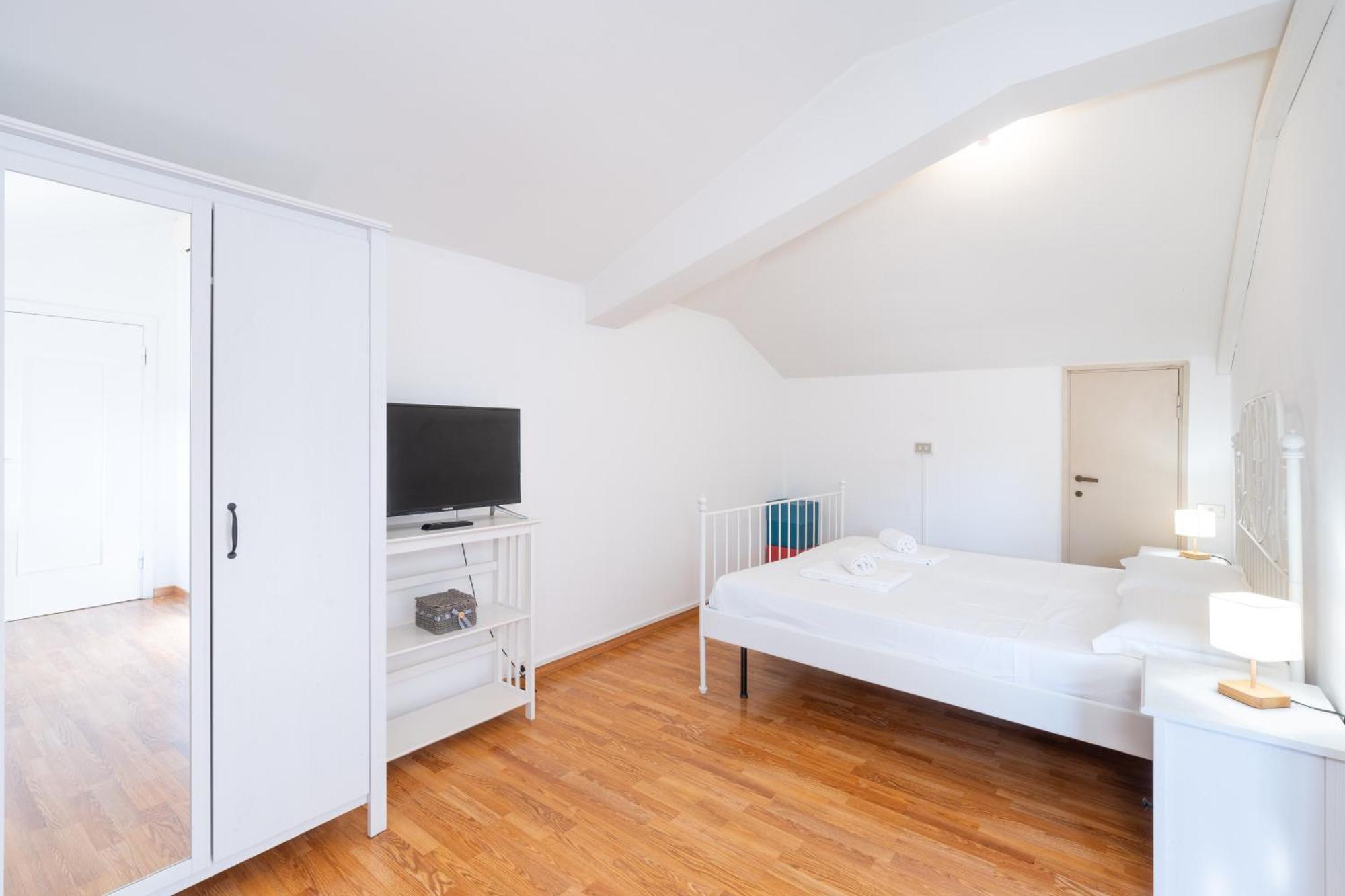 Cittadella Suite Verona Exteriör bild