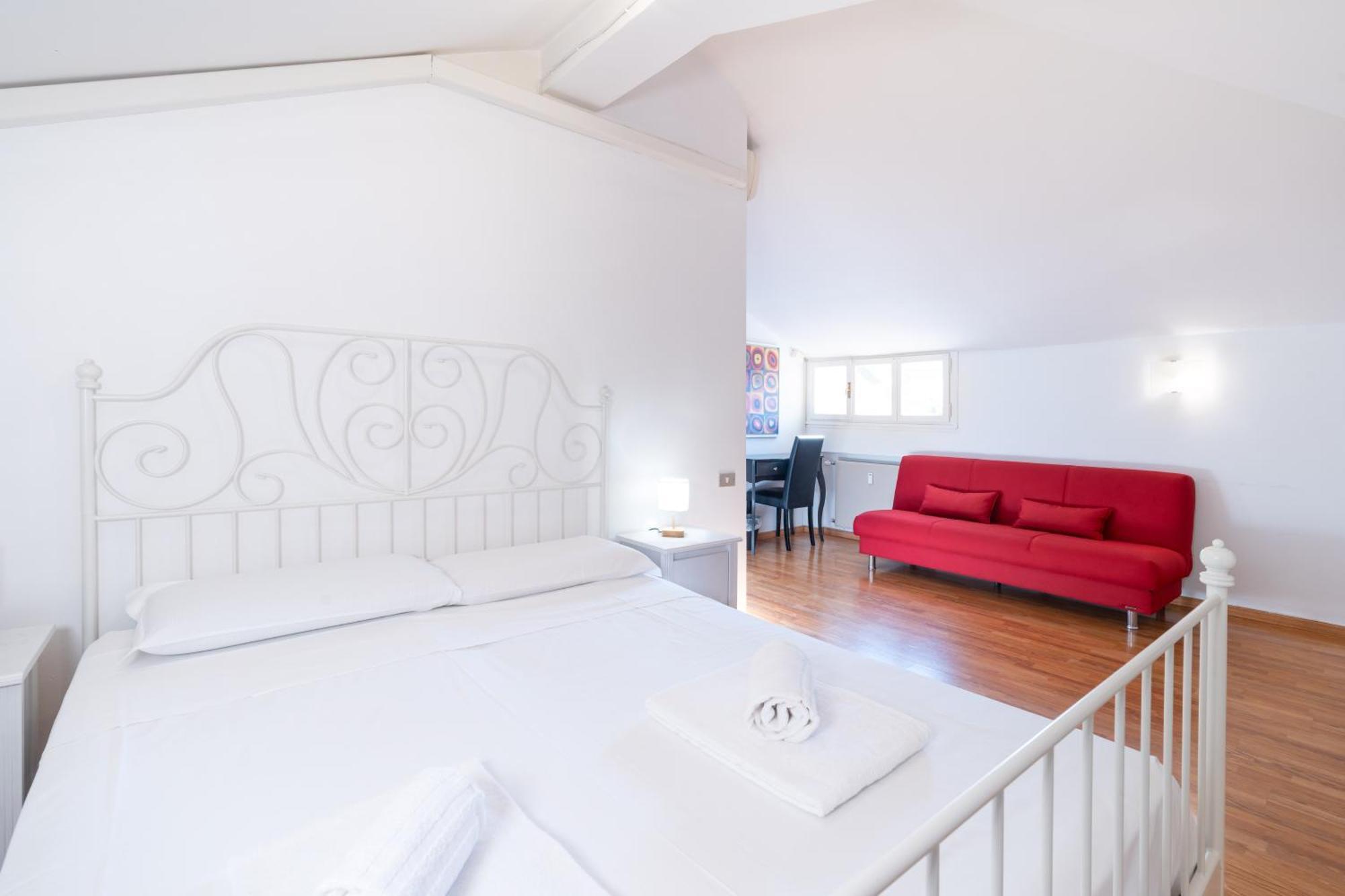 Cittadella Suite Verona Exteriör bild