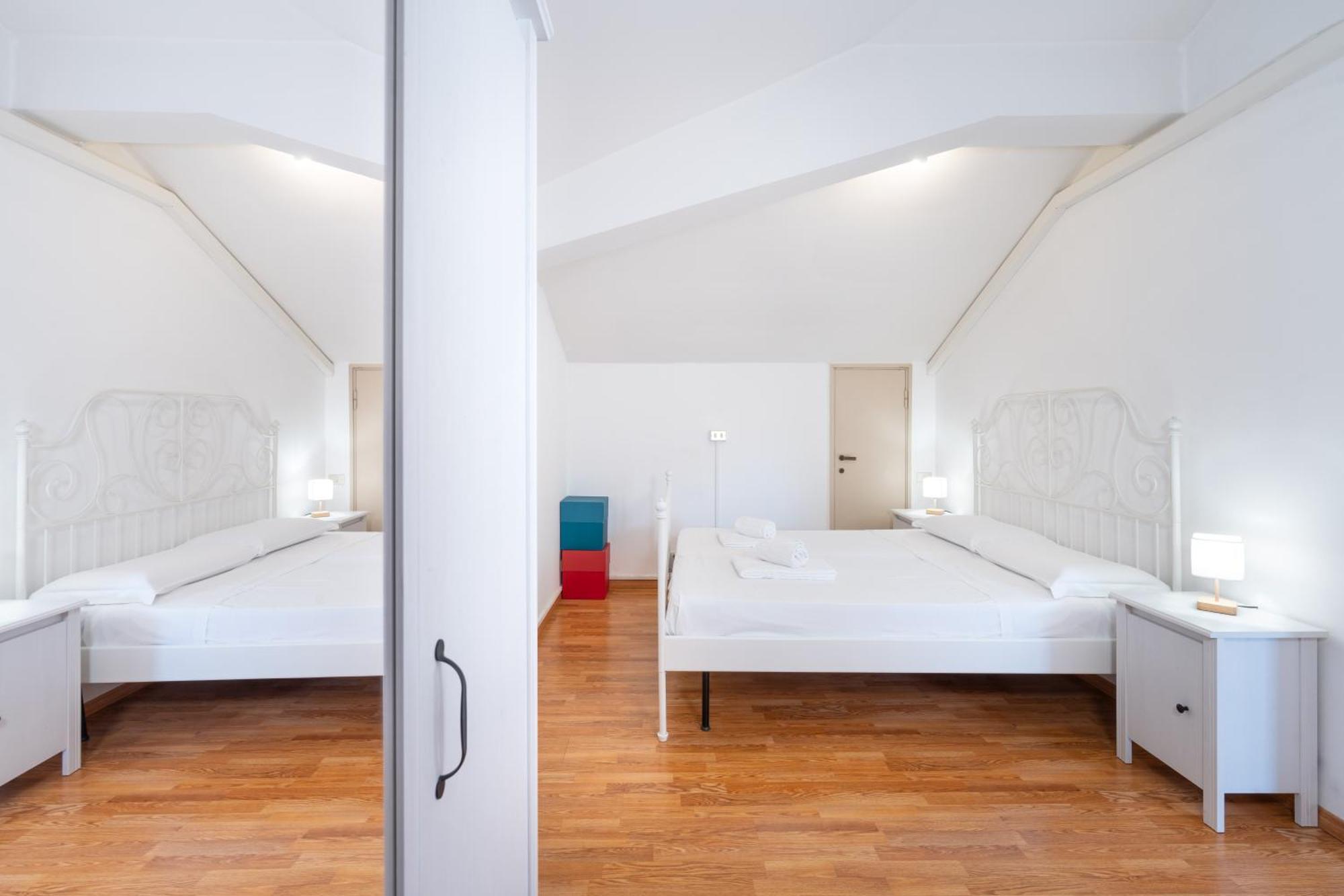 Cittadella Suite Verona Exteriör bild